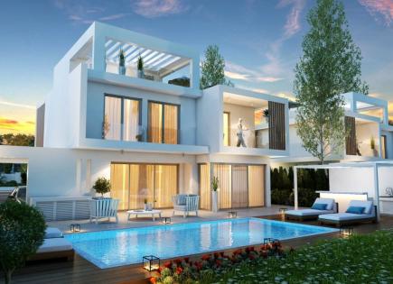 Villa pour 850 000 Euro à Larnaca, Chypre