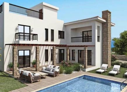 Villa for 670 000 euro in Paphos, Cyprus