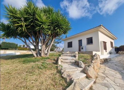 Villa para 380 000 euro en Limasol, Chipre