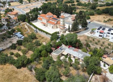 Bungalow für 759 000 euro in Paphos, Zypern