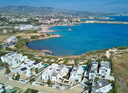 Villa per 3 060 000 euro a Paphos, Cipro