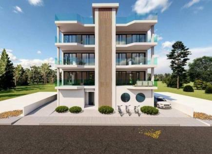 Apartment for 326 000 euro in Limassol, Cyprus