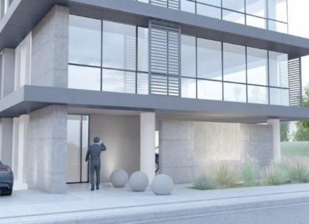 Office for 275 000 euro in Limassol, Cyprus