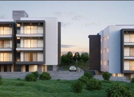 Appartement pour 278 496 Euro à Limassol, Chypre