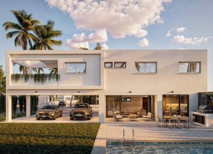 Villa pour 530 000 Euro à Protaras, Chypre