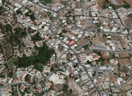 Terrain pour 240 000 Euro à Paphos, Chypre