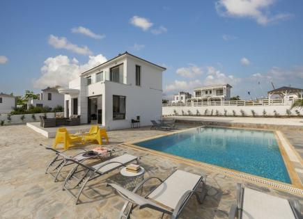 Villa für 700 000 euro in Protaras, Zypern