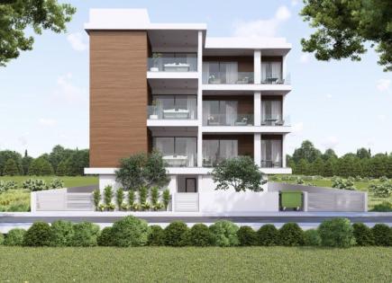 Apartamento para 1 620 000 euro en Pafos, Chipre