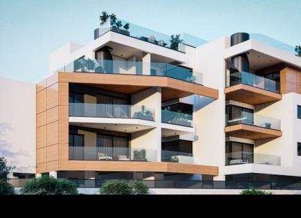 Apartment for 395 000 euro in Limassol, Cyprus