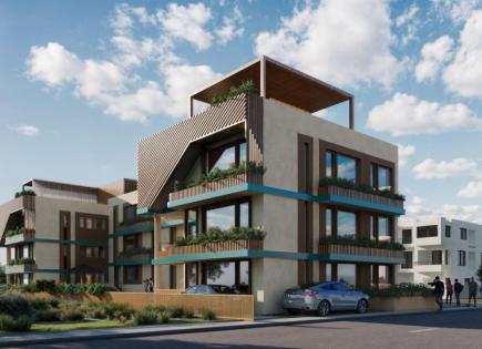 Apartment for 300 000 euro in Paphos, Cyprus
