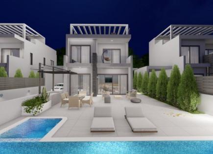 Villa for 520 000 euro in Paphos, Cyprus