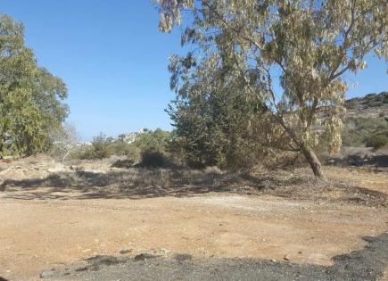 Grundstück für 1 800 000 euro in Protaras, Zypern