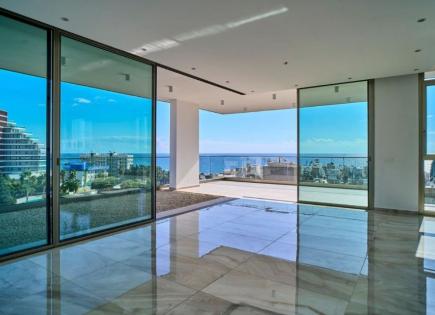 Appartement pour 990 000 Euro à Limassol, Chypre