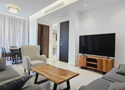 Apartment for 700 000 euro in Limassol, Cyprus