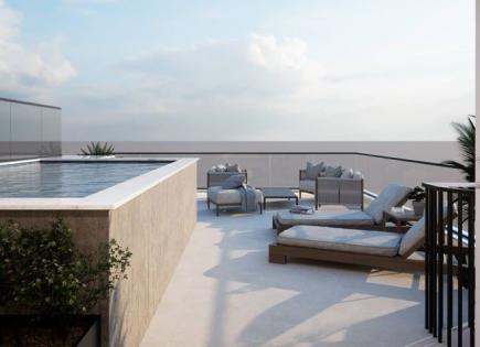 Penthouse für 645 000 euro in Limassol, Zypern
