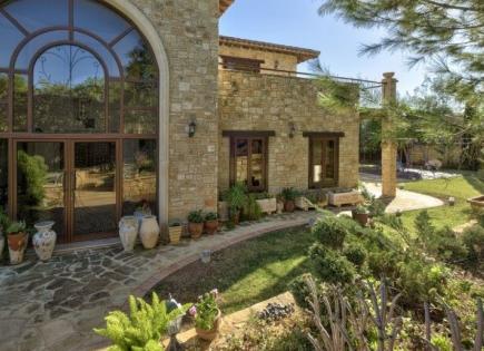 Villa für 7 000 000 euro in Limassol, Zypern