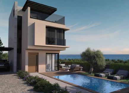 Villa para 620 000 euro en Limasol, Chipre
