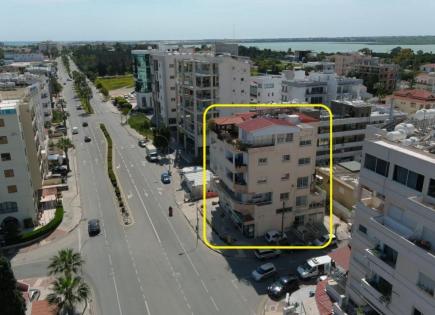 Gewerbeimmobilien für 942 000 euro in Larnaka, Zypern