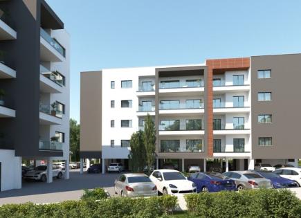Appartement pour 340 000 Euro à Limassol, Chypre