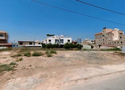 Terrain pour 790 000 Euro à Larnaca, Chypre