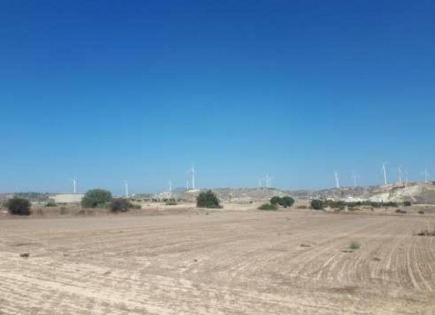 Terrain pour 410 000 Euro à Larnaca, Chypre