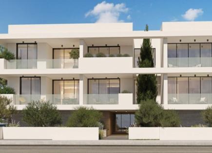 Apartamento para 255 000 euro en Pafos, Chipre