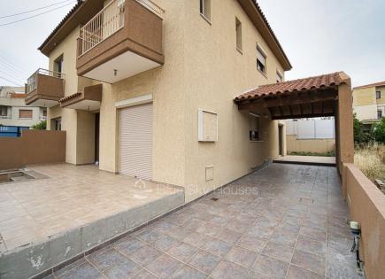 Villa for 375 000 euro in Limassol, Cyprus