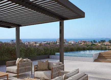 Appartement pour 395 000 Euro à Limassol, Chypre