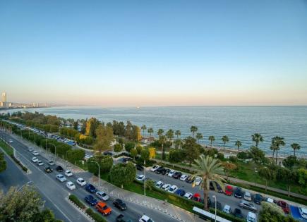Apartment for 1 500 000 euro in Limassol, Cyprus