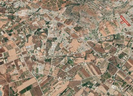 Terrain pour 1 600 000 Euro à Paphos, Chypre