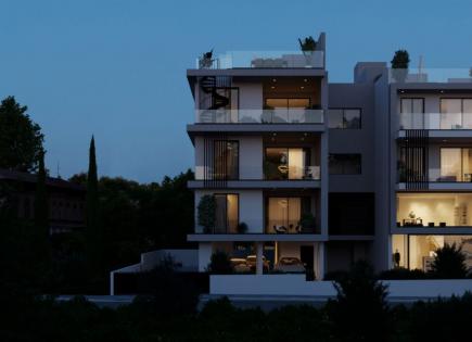 Apartment für 250 000 euro in Larnaka, Zypern