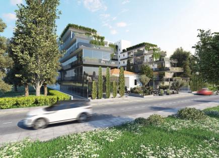 Apartment für 460 000 euro in Paphos, Zypern