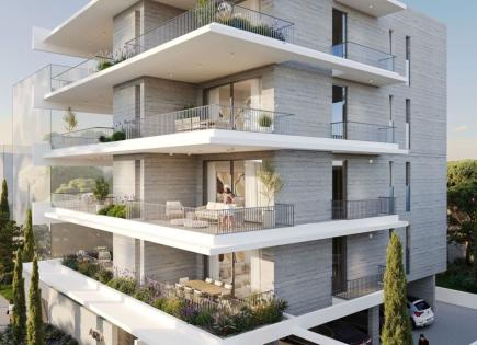 Apartment for 220 000 euro in Paphos, Cyprus