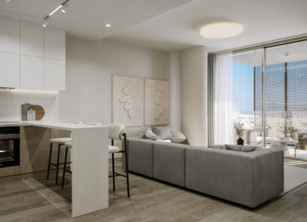 Apartment for 300 000 euro in Paphos, Cyprus