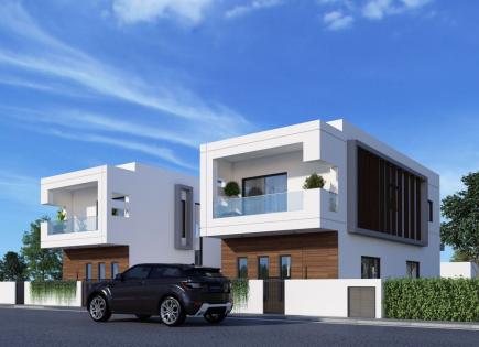 Villa for 410 000 euro in Paphos, Cyprus