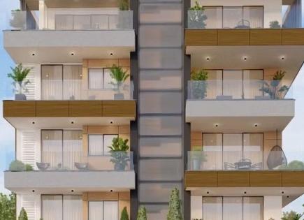 Appartement pour 230 400 Euro à Limassol, Chypre