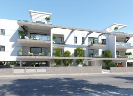 Apartamento para 270 000 euro en Limasol, Chipre