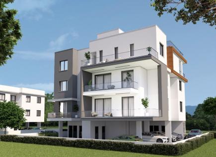 Apartamento para 150 000 euro en Lárnaca, Chipre