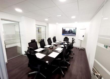 Oficina para 1 600 000 euro en Limasol, Chipre