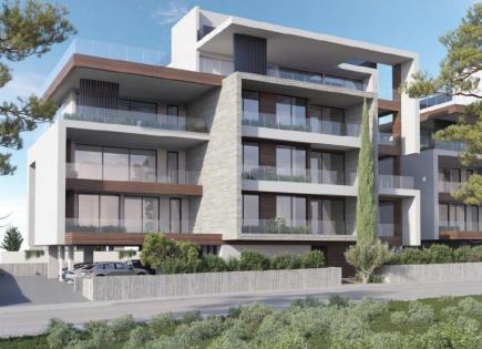 Apartamento para 600 000 euro en Limasol, Chipre