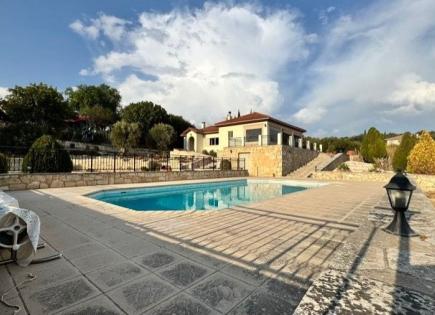 Villa para 565 000 euro en Limasol, Chipre