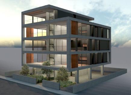 Penthouse pour 850 000 Euro à Limassol, Chypre