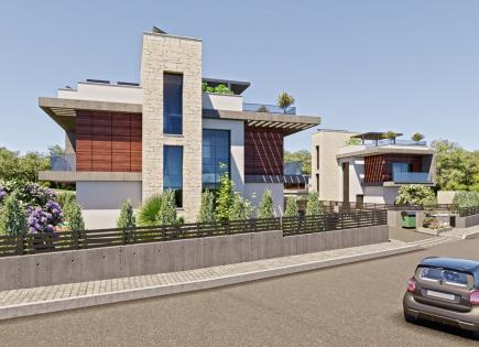Villa für 1 950 000 euro in Limassol, Zypern