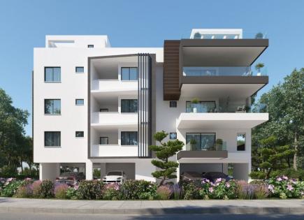 Apartment für 250 000 euro in Larnaka, Zypern