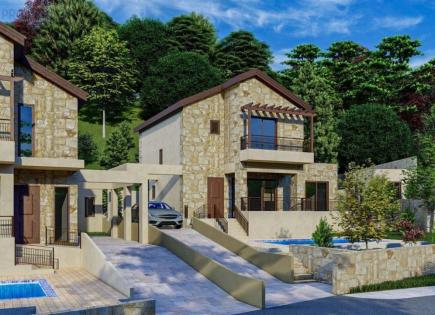 Villa pour 375 000 Euro à Limassol, Chypre