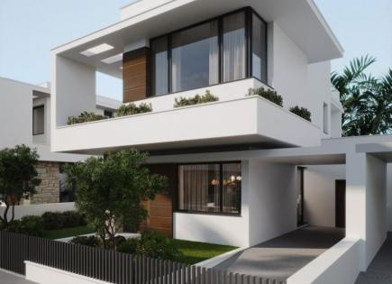 Villa para 846 000 euro en Lárnaca, Chipre