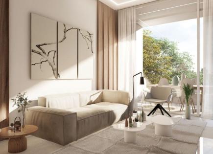 Appartamenti per 286 650 euro a Larnaca, Cipro