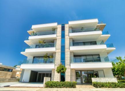 Appartement pour 365 000 Euro à Paphos, Chypre