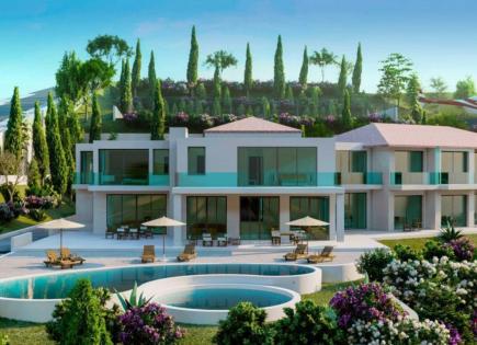 Villa for 11 520 000 euro in Paphos, Cyprus