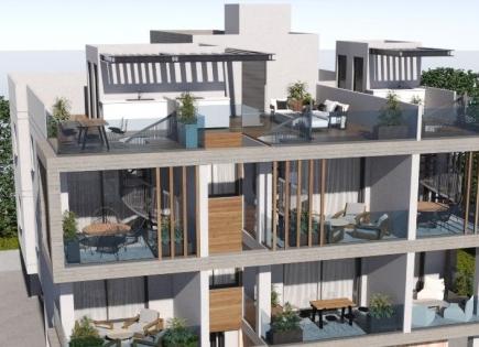 Penthouse pour 255 000 Euro à Larnaca, Chypre